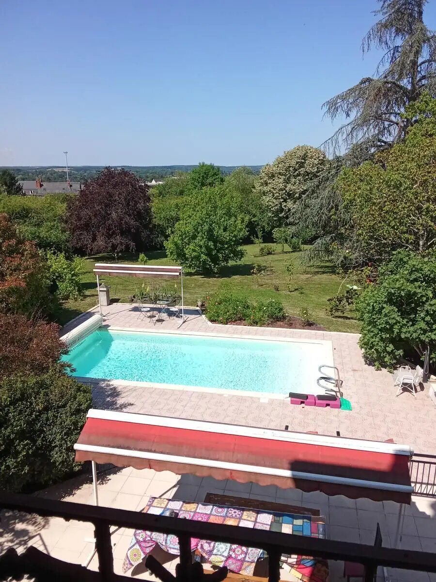 Maison à vendre, 189m², Vierzon