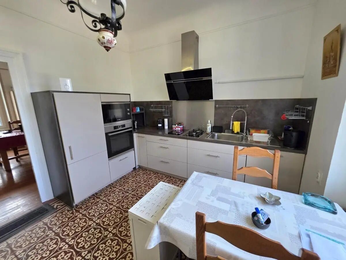 Maison à vendre, 189m², Vierzon