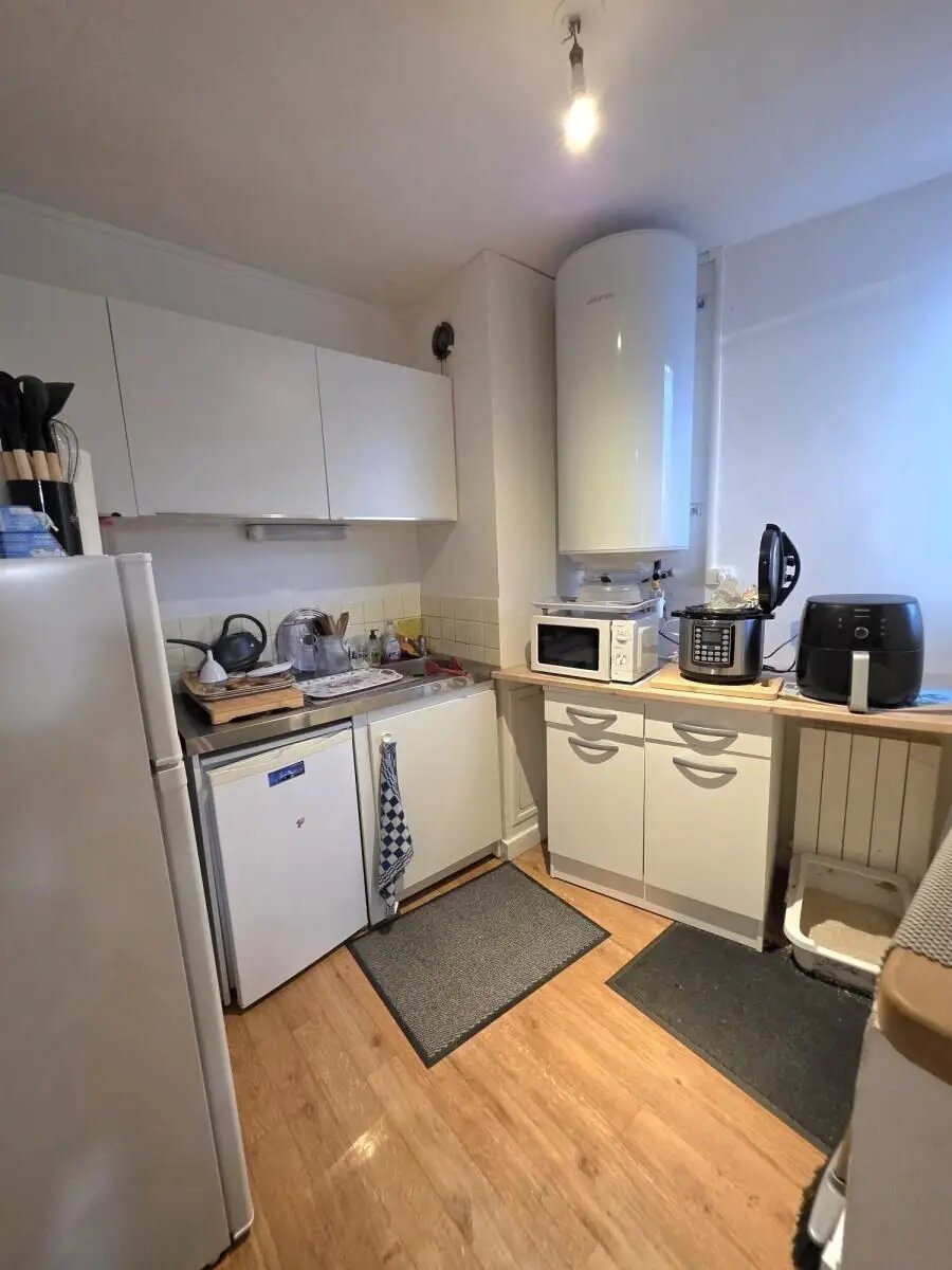 Appartement à vendre, 53m², Vierzon