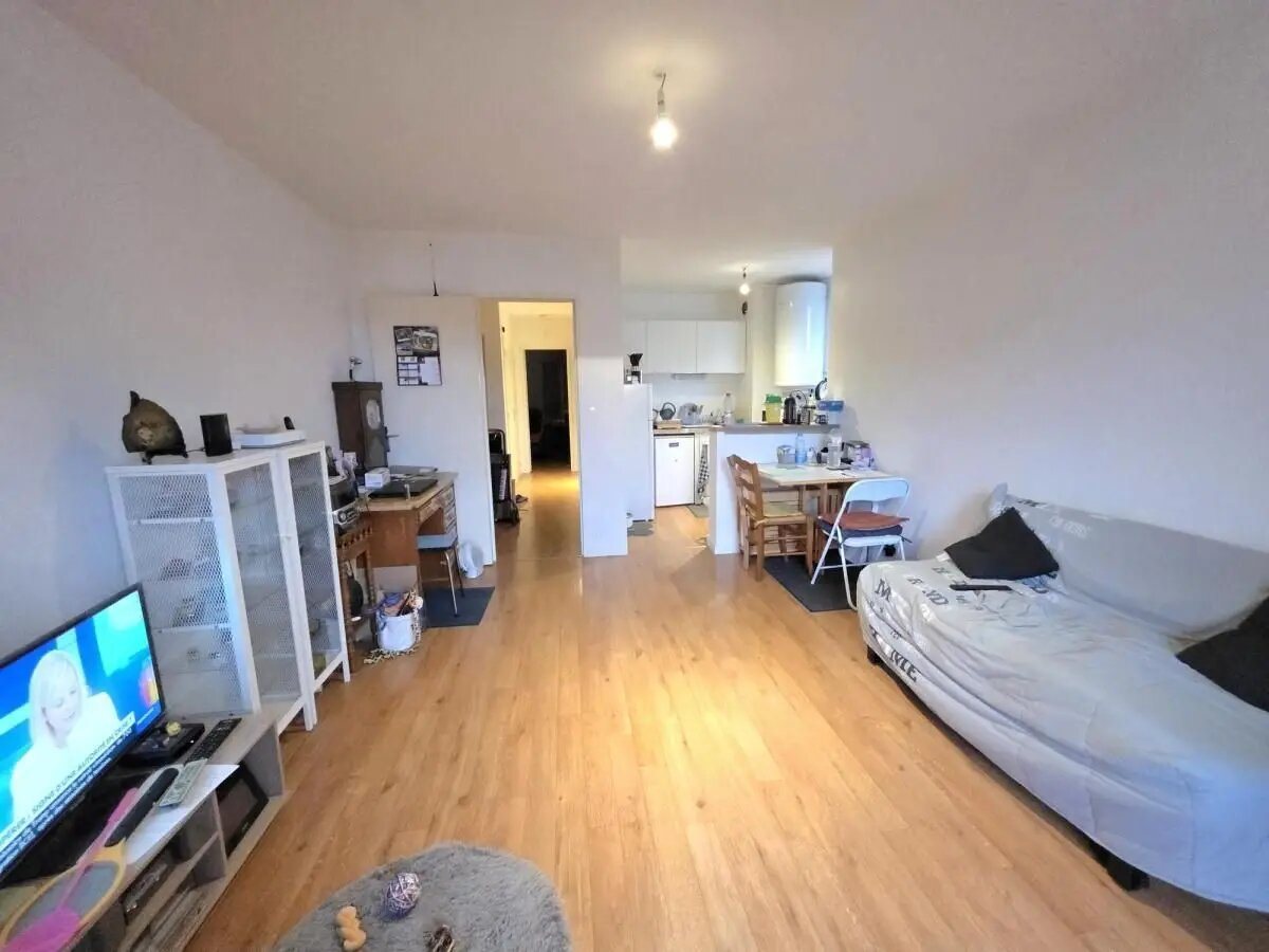 Appartement à vendre, 53m², Vierzon