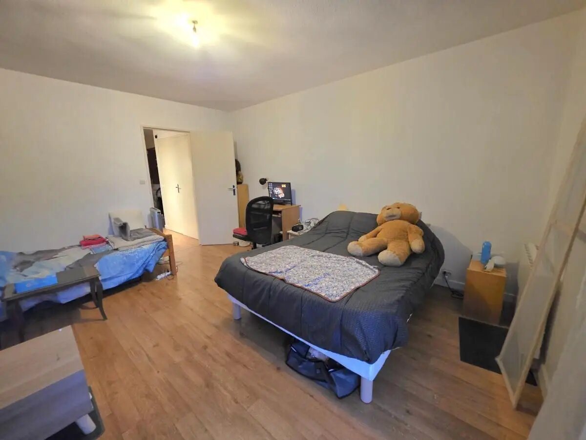 Appartement à vendre, 53m², Vierzon