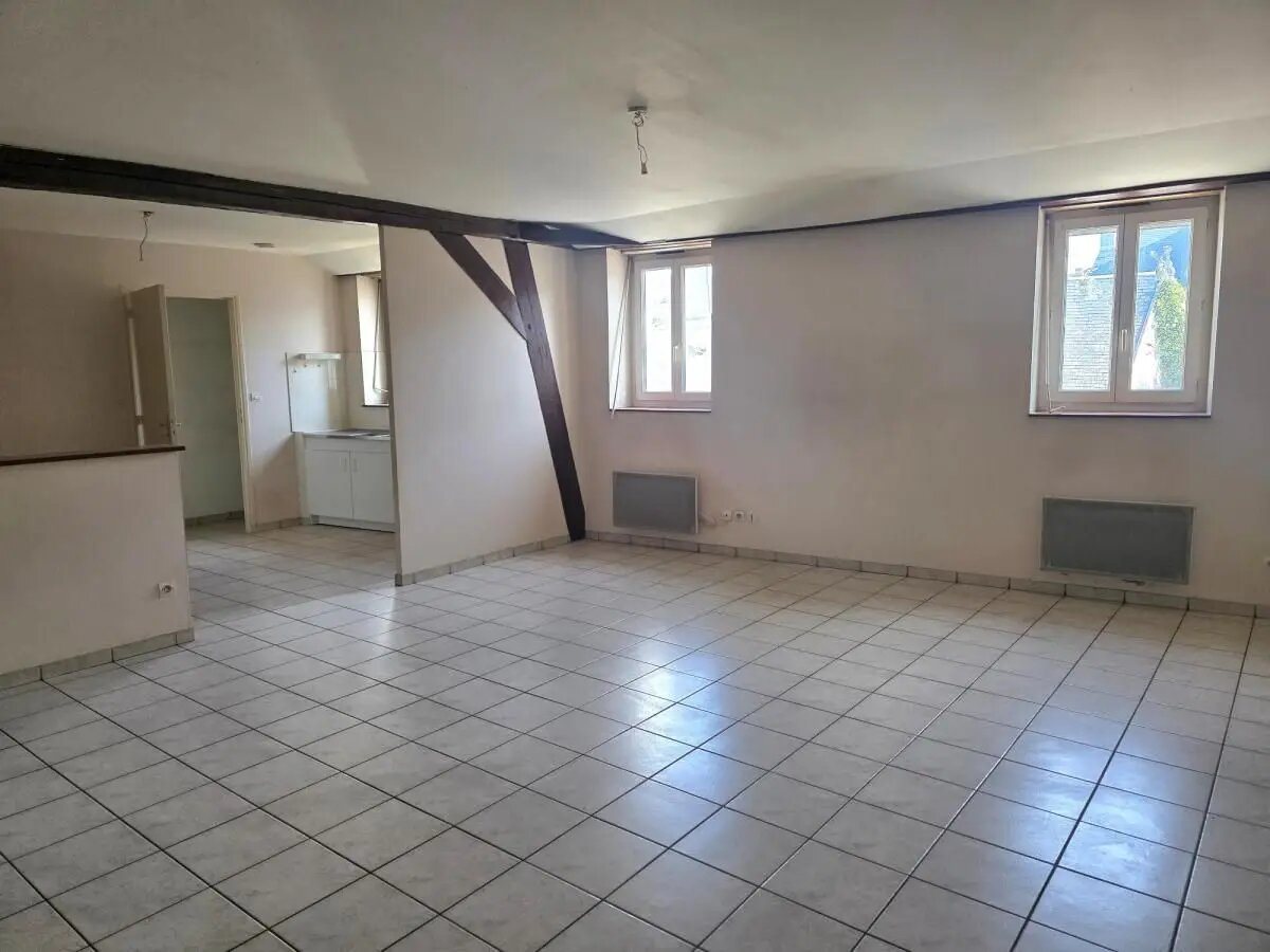 Appartement à vendre, 236m², Vierzon