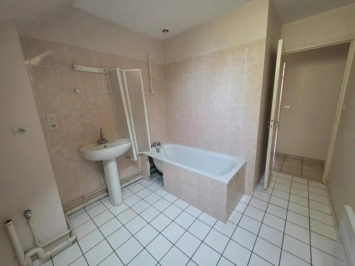 Appartement à vendre, 236m², Vierzon