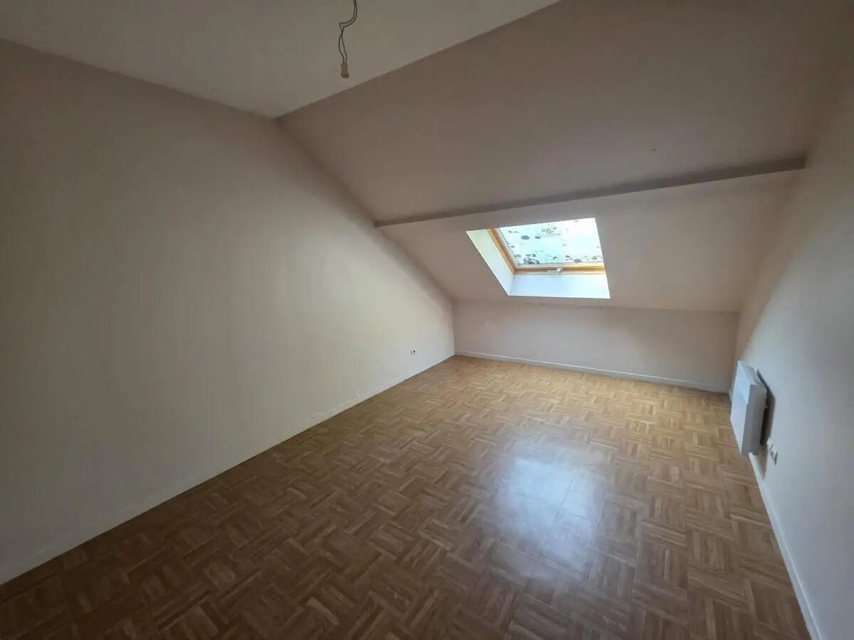 Appartement à vendre, 236m², Vierzon