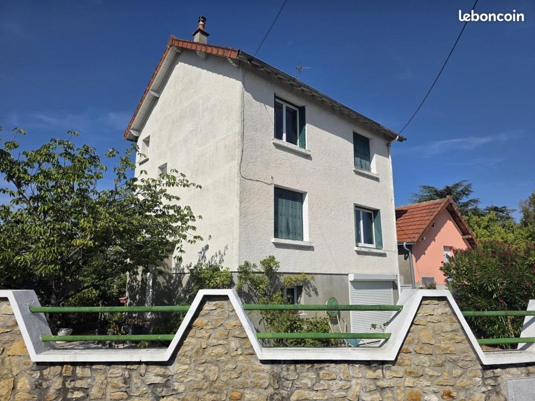 Maison à vendre, 79m², Vierzon