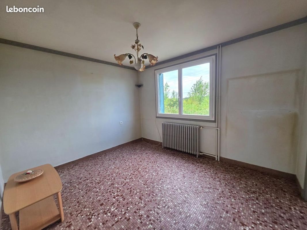 Maison à vendre, 79m², Vierzon