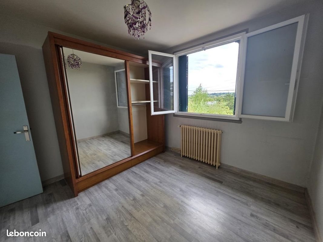 Maison à vendre, 79m², Vierzon