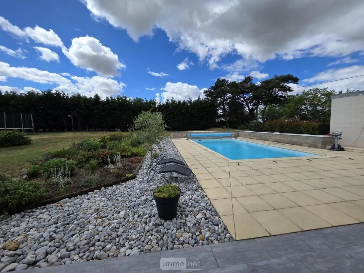 Maison à vendre, 280m², Méreau