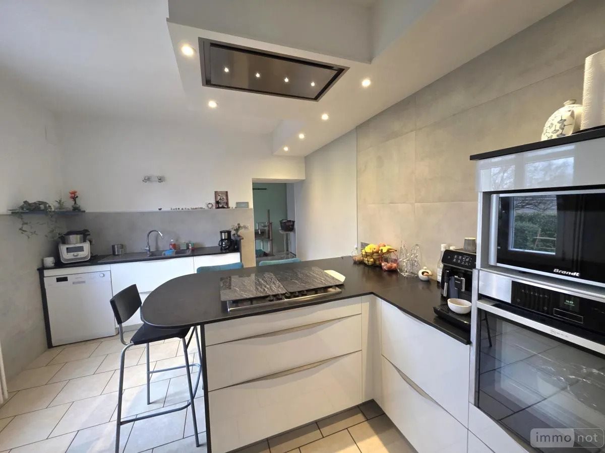 Maison à vendre, 280m², Méreau
