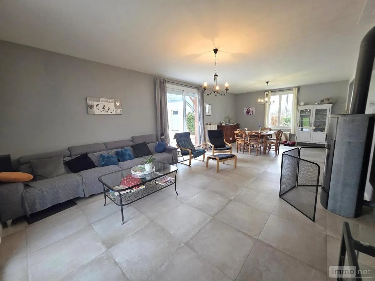 Maison à vendre, 280m², Méreau