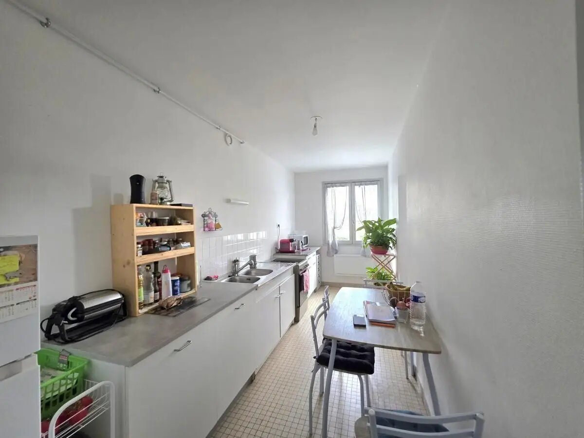 Appartement à vendre, 71m², Vierzon