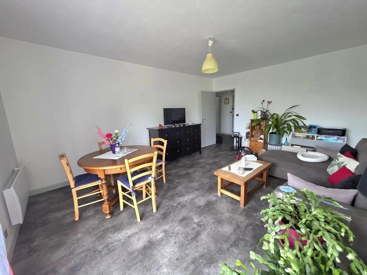 Appartement à vendre, 71m², Vierzon