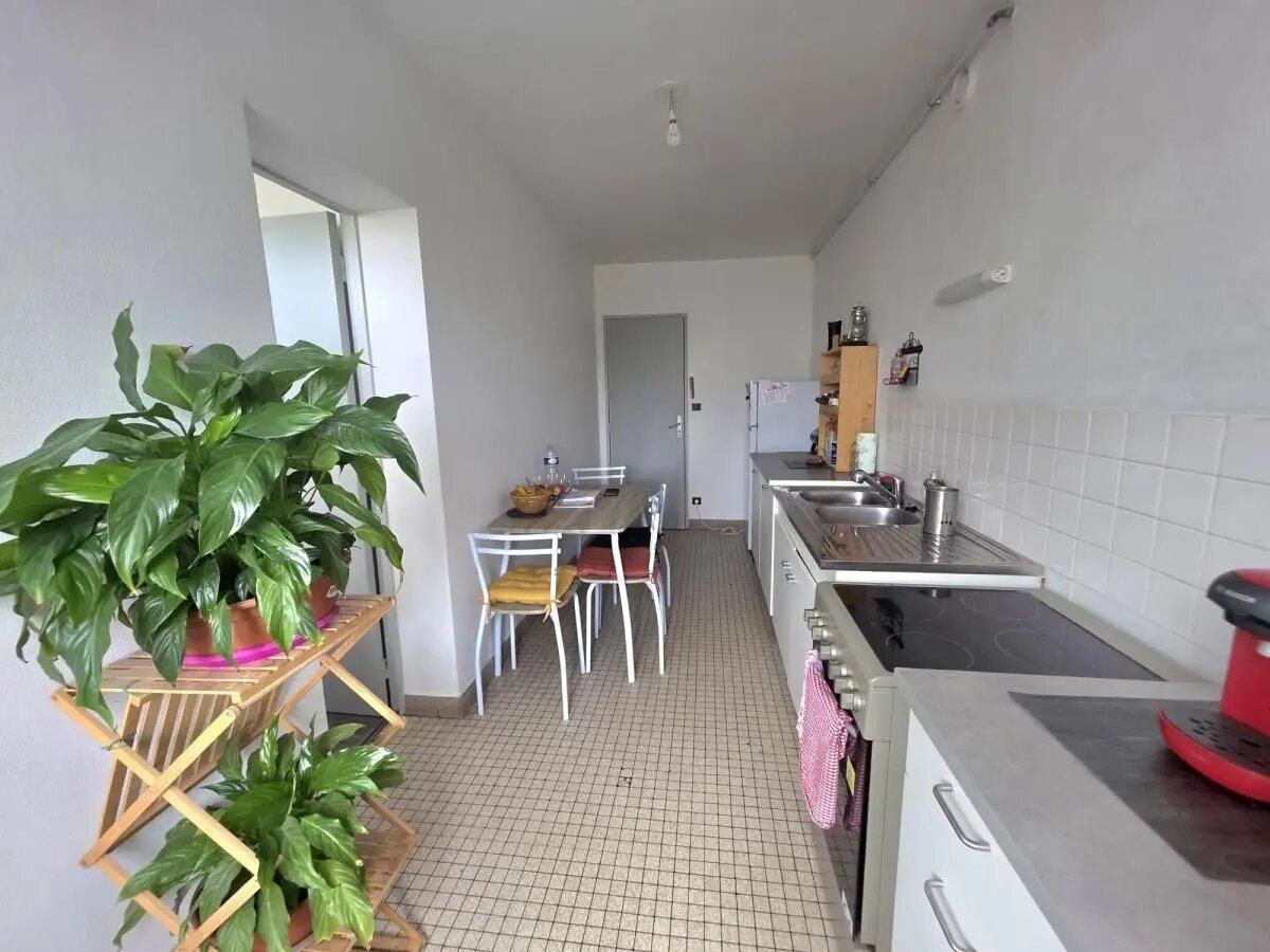 Appartement à vendre, 71m², Vierzon