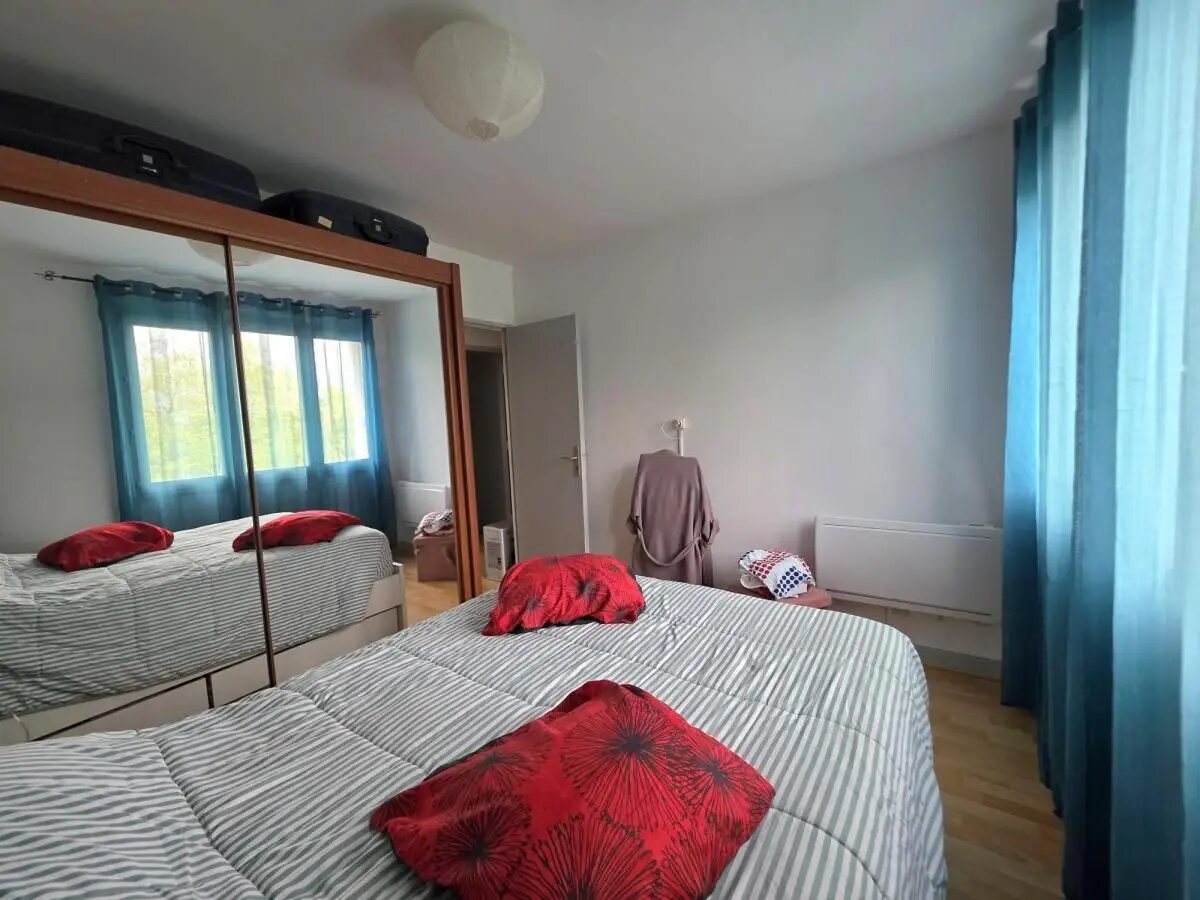 Appartement à vendre, 71m², Vierzon