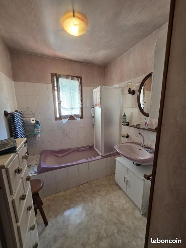 Maison à vendre, 118m², Saint-Georges-sur-la-Prée