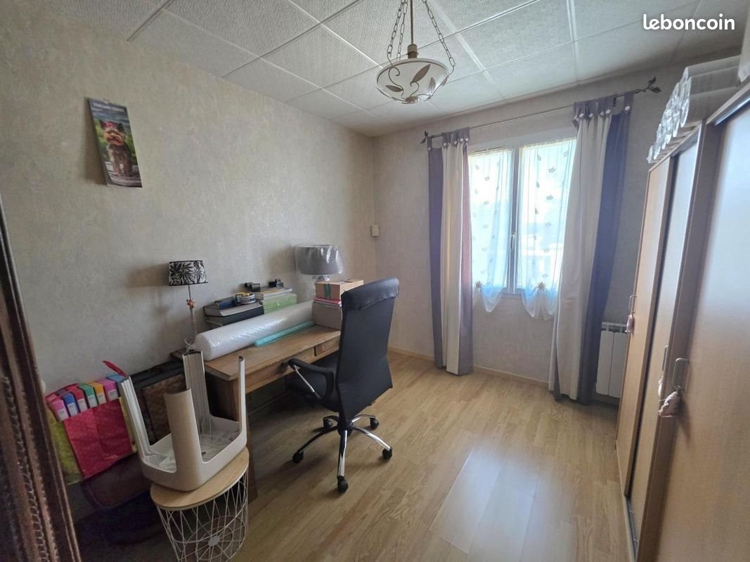Maison à vendre, 118m², Saint-Georges-sur-la-Prée