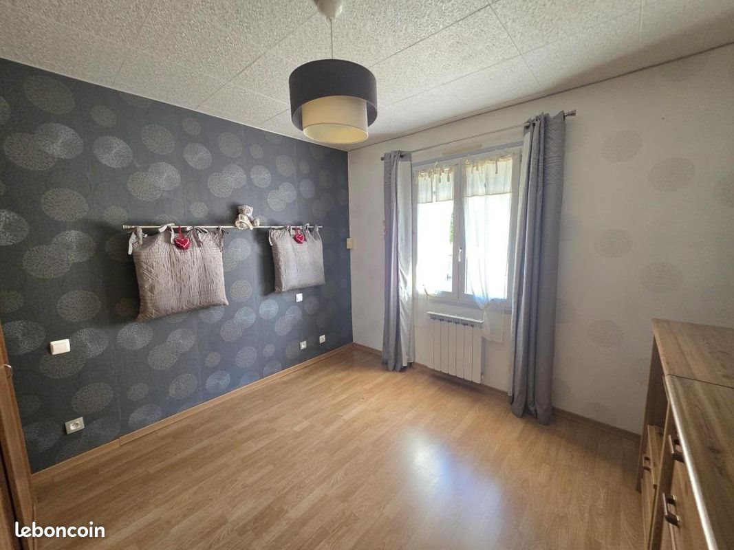 Maison à vendre, 118m², Saint-Georges-sur-la-Prée