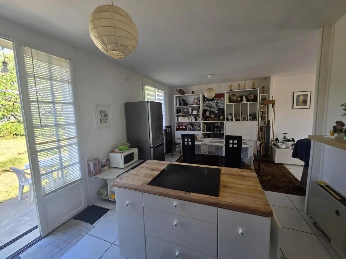 Maison à vendre, 89m², Neuvy-sur-Barangeon
