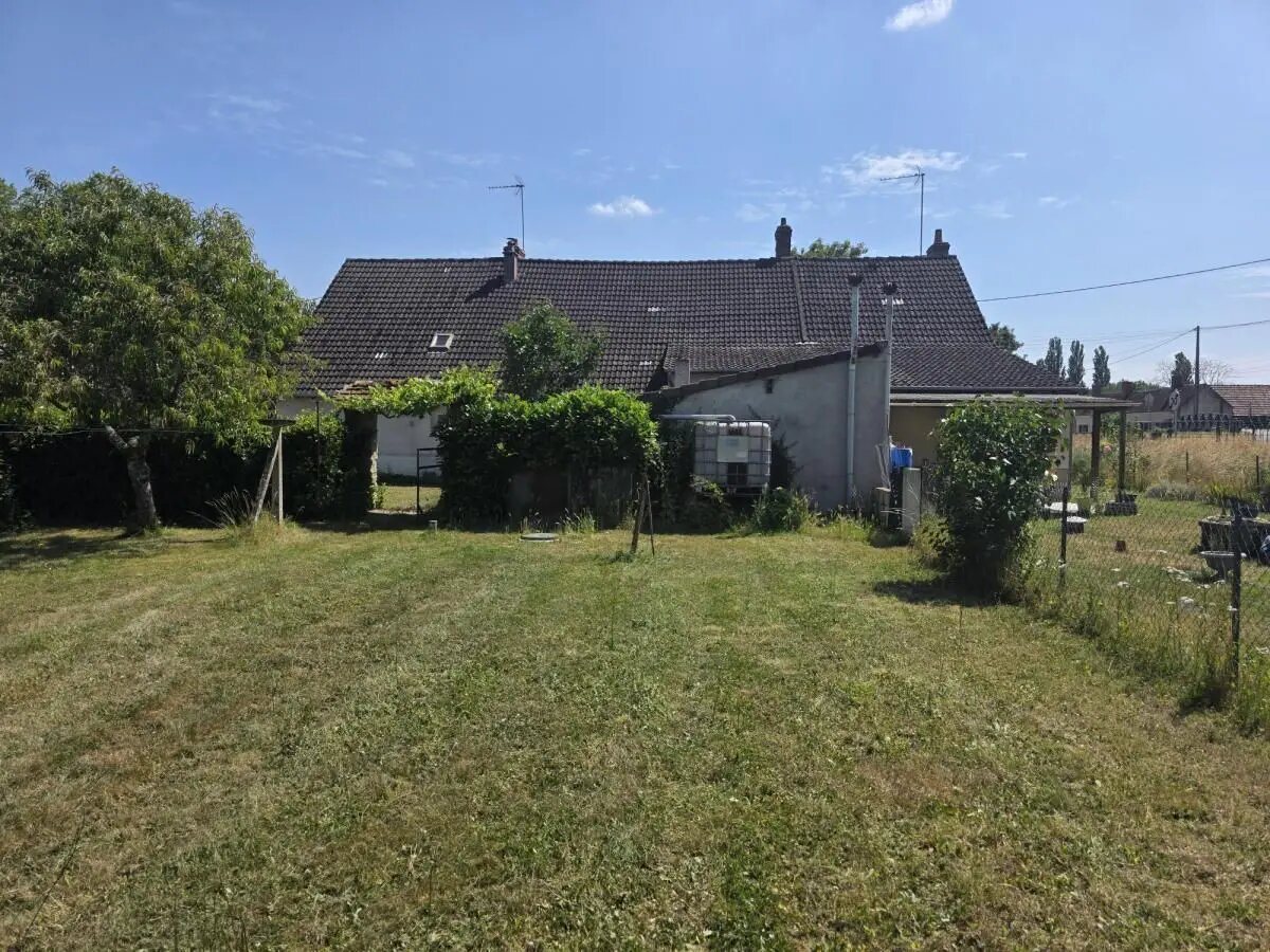 Maison à vendre, 172m², Vierzon