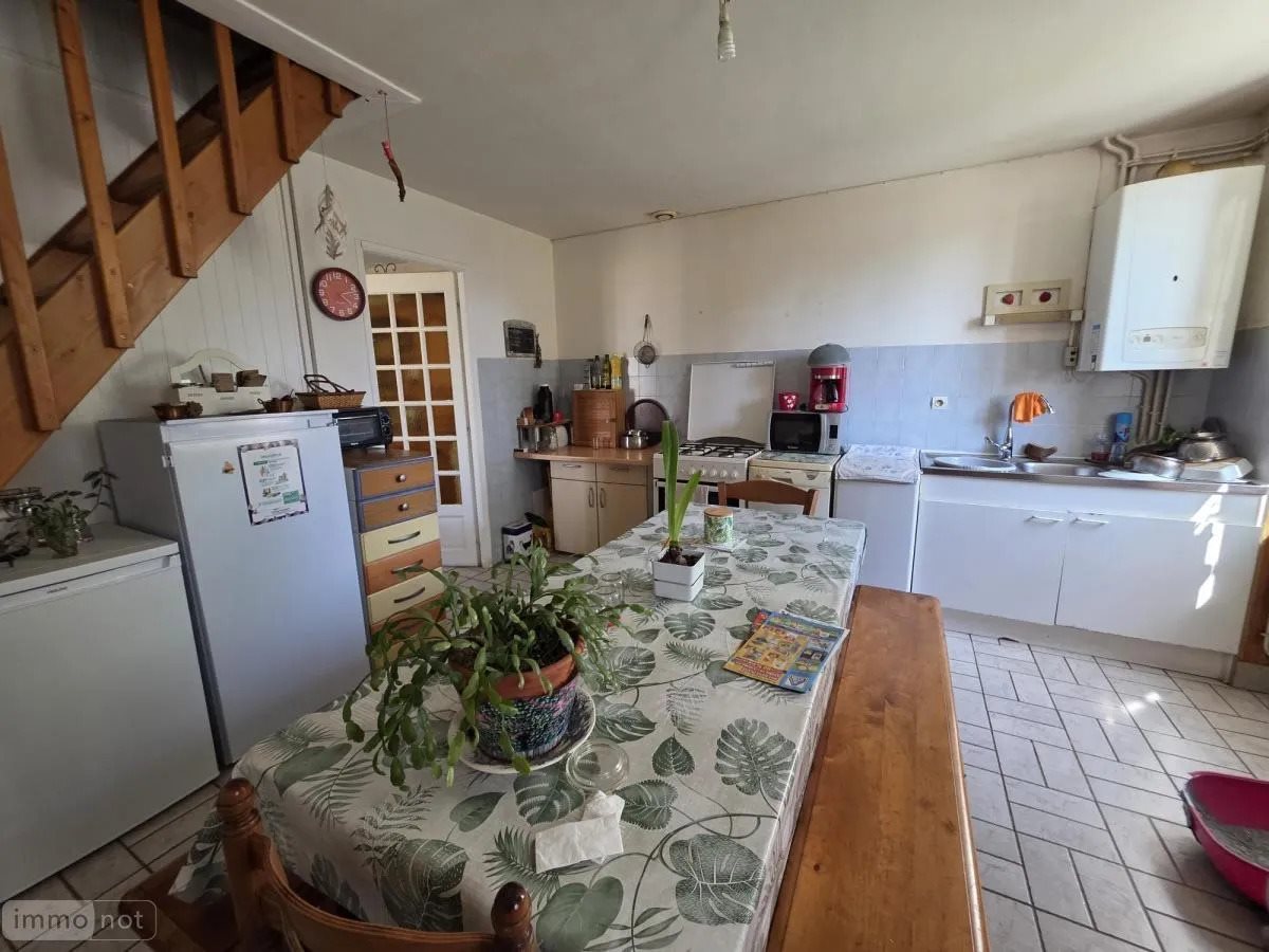 Maison à vendre, 172m², Vierzon