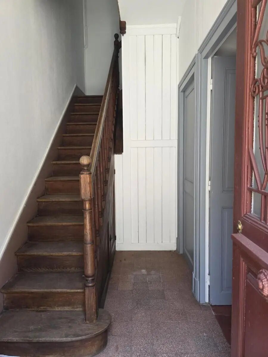 Appartement à vendre, 72m², Vierzon
