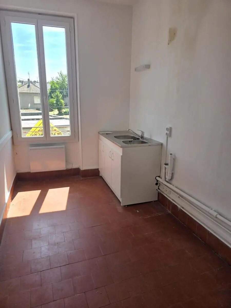 Appartement à vendre, 72m², Vierzon