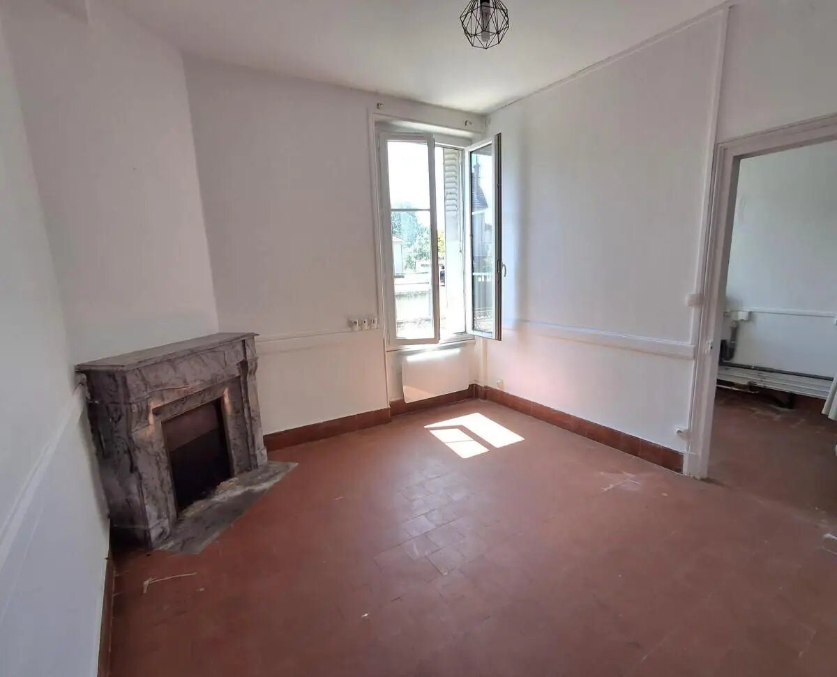 Appartement à vendre, 72m², Vierzon