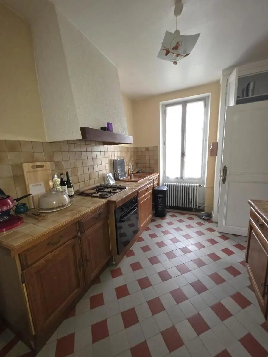 Maison à vendre, 81m², Vierzon
