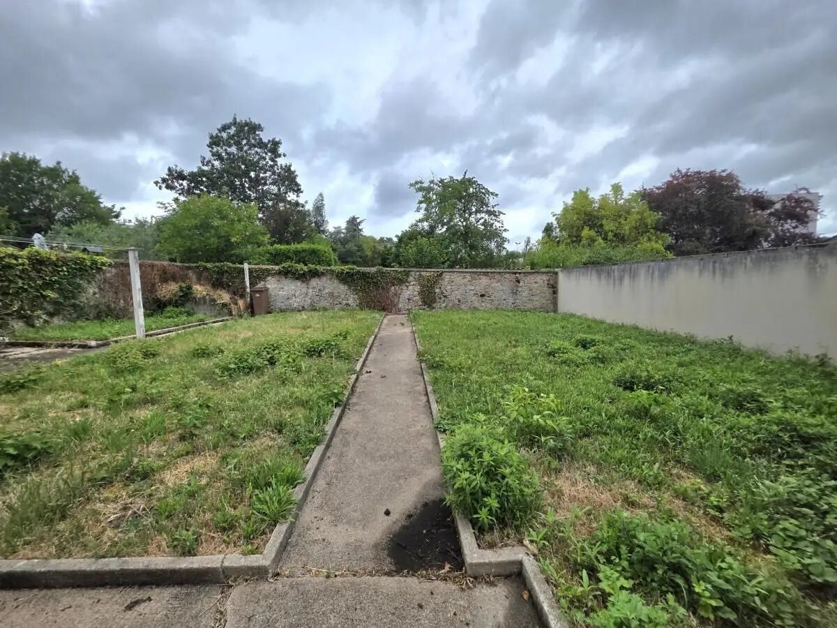 Maison à vendre, 81m², Vierzon