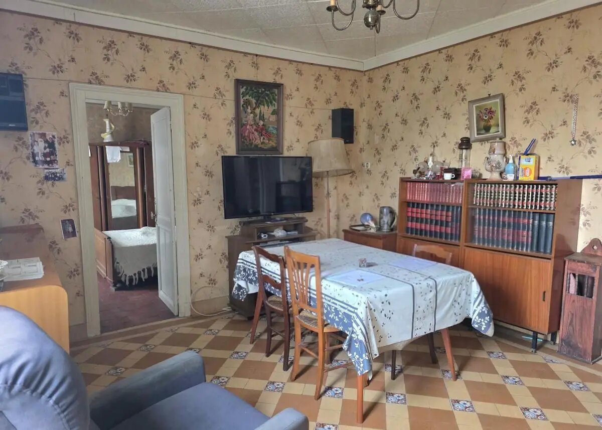 Maison à vendre, 81m², Vierzon