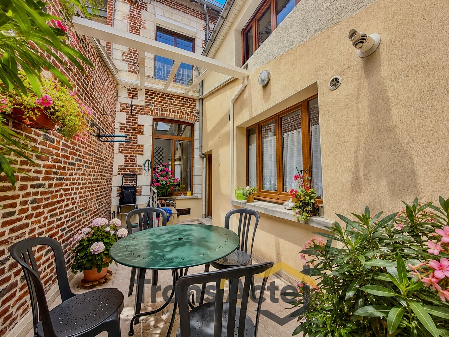 Maison à vendre, 134m², Arras