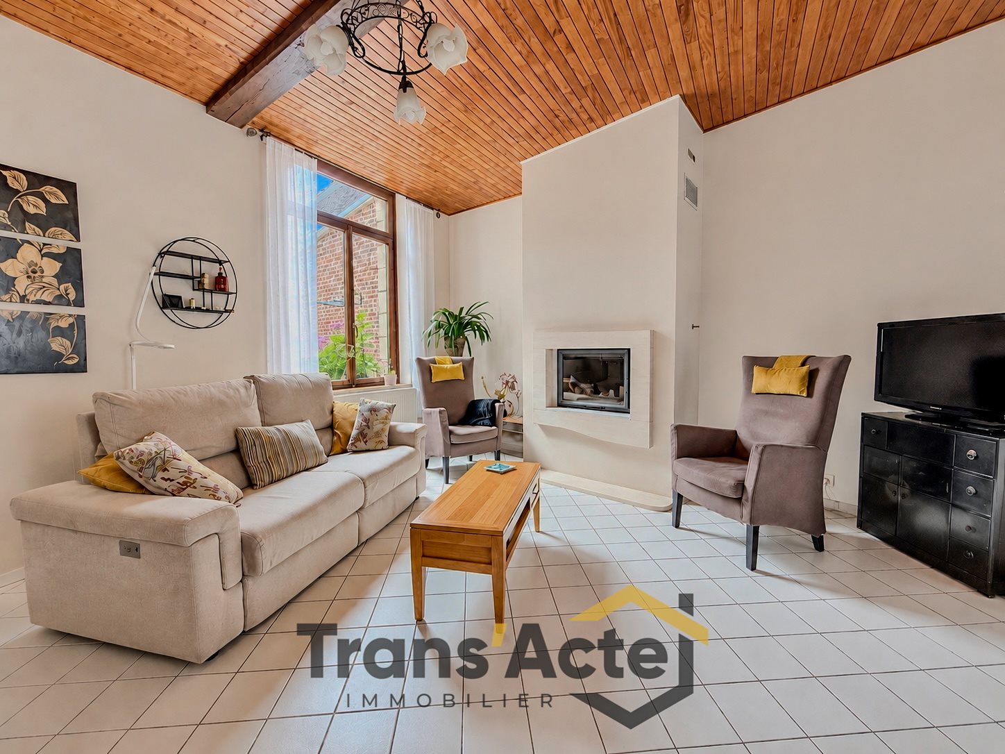 Maison à vendre, 134m², Arras