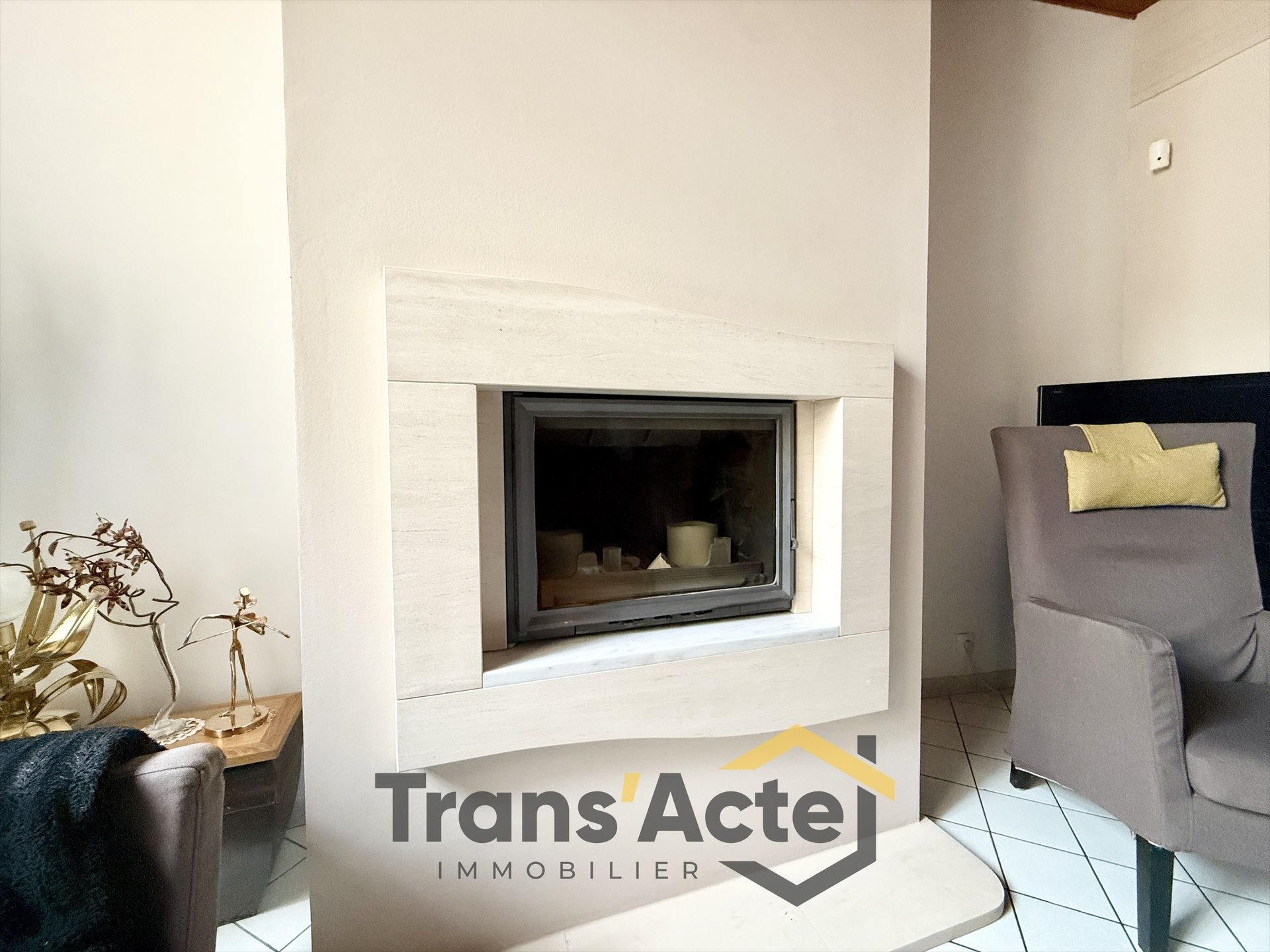 Maison à vendre, 134m², Arras