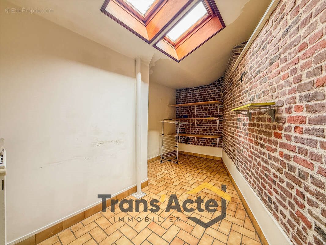 Maison à vendre, 94m², Arras