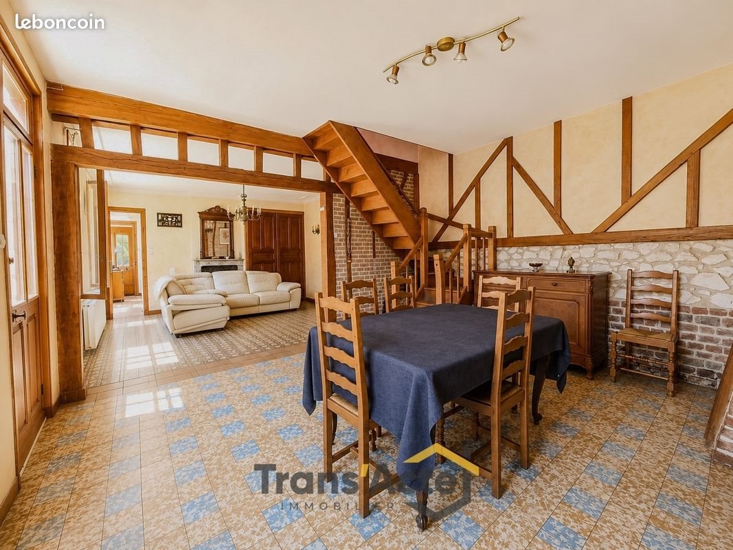Maison à vendre, 158m², Izel-lès-Hameau