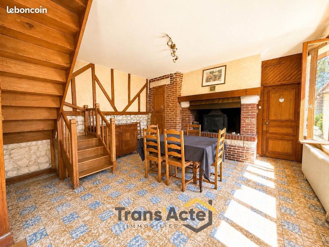 Maison à vendre, 158m², Izel-lès-Hameau