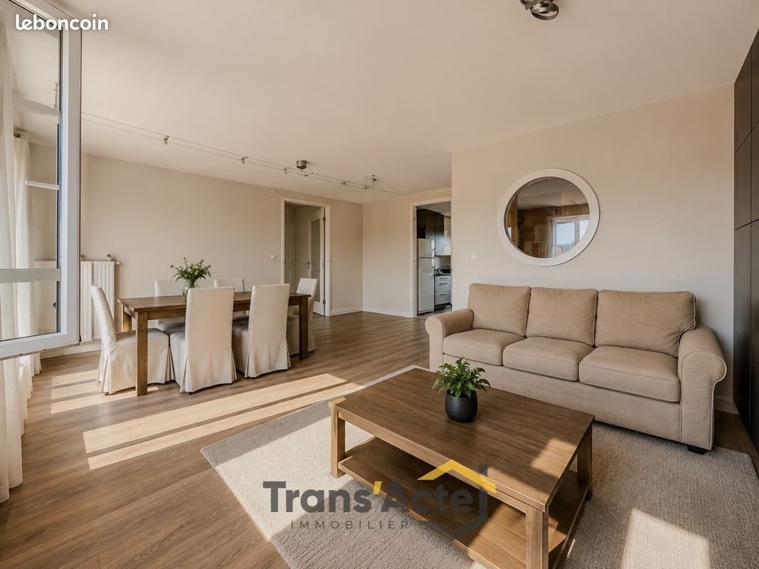 Appartement à vendre, 80m², Loos