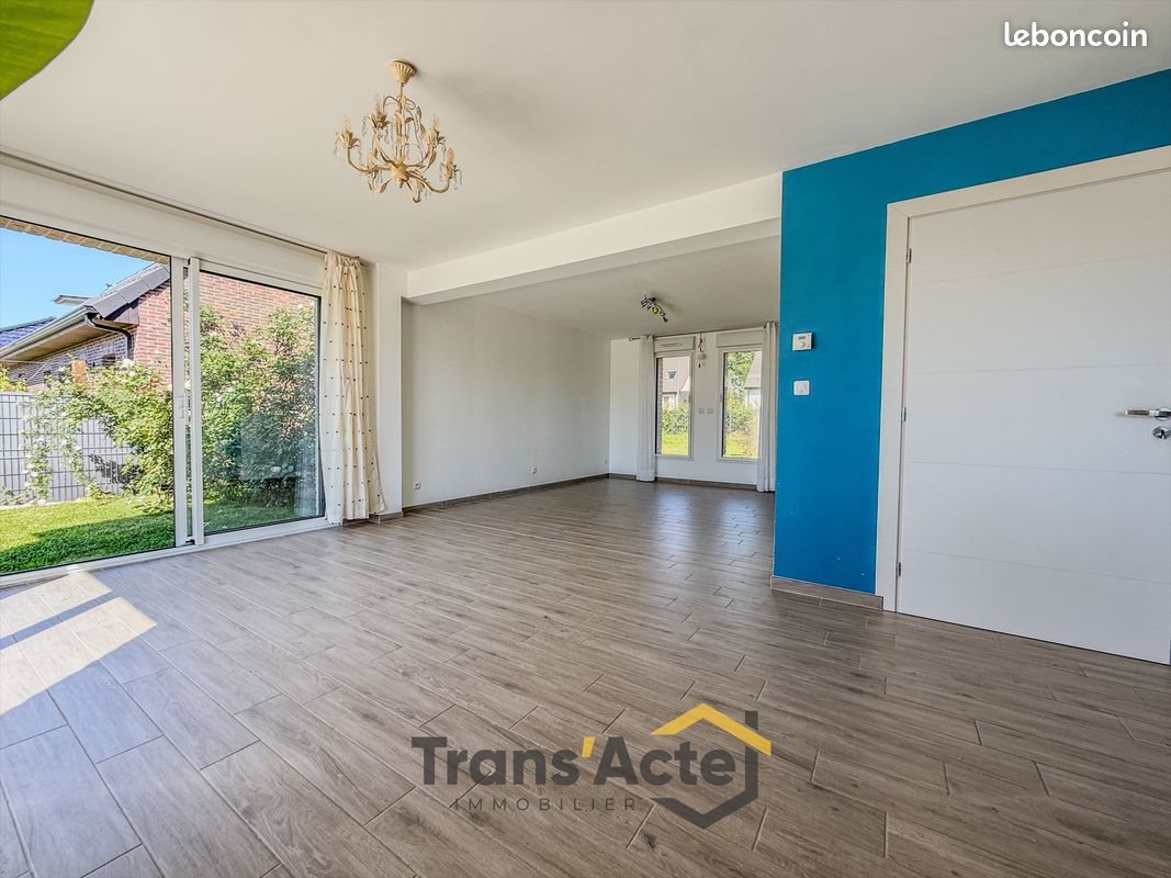 Maison à vendre, 120m², Dainville