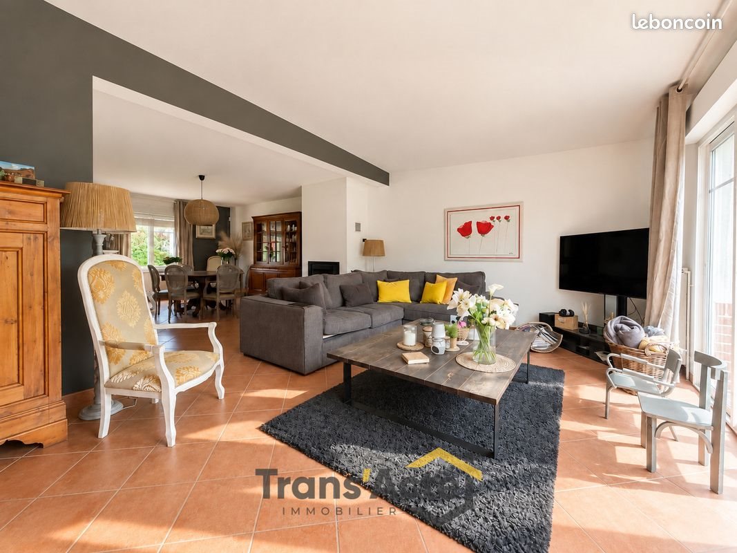 Maison à vendre, 186m², Achicourt