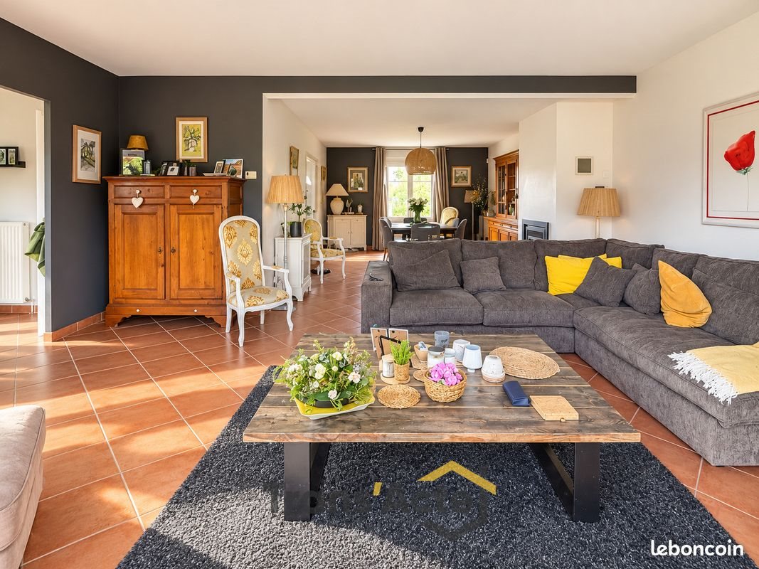 Maison à vendre, 186m², Achicourt