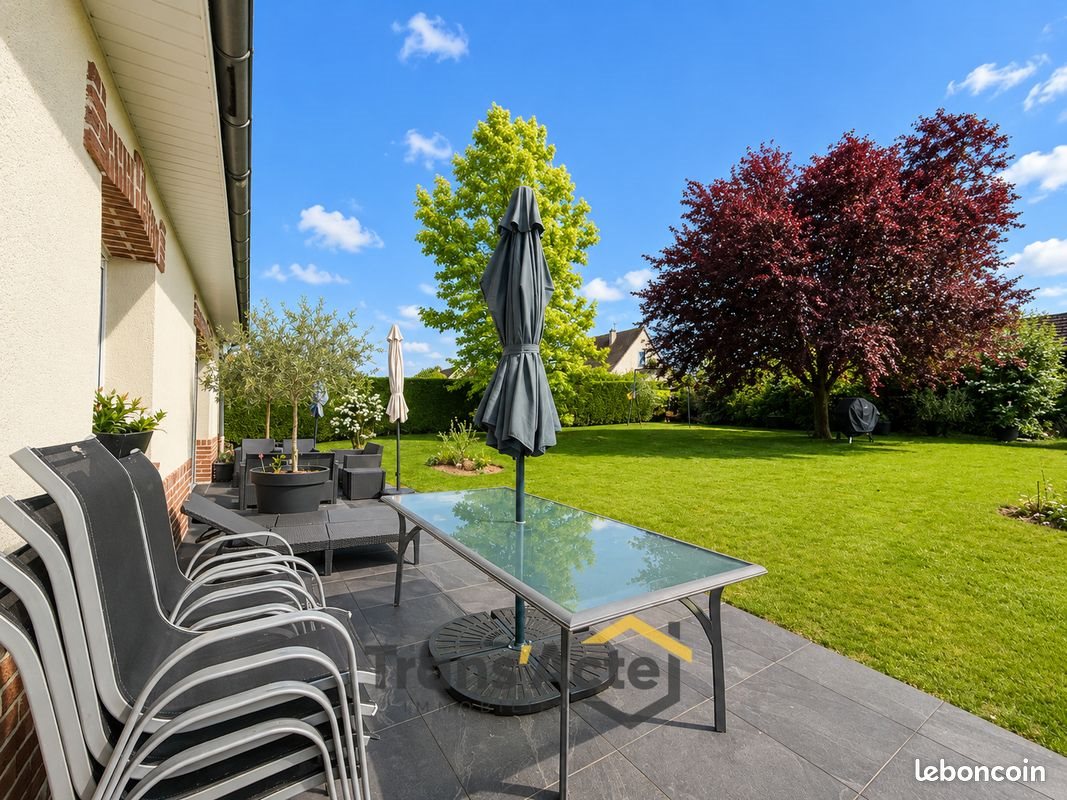 Maison à vendre, 186m², Achicourt
