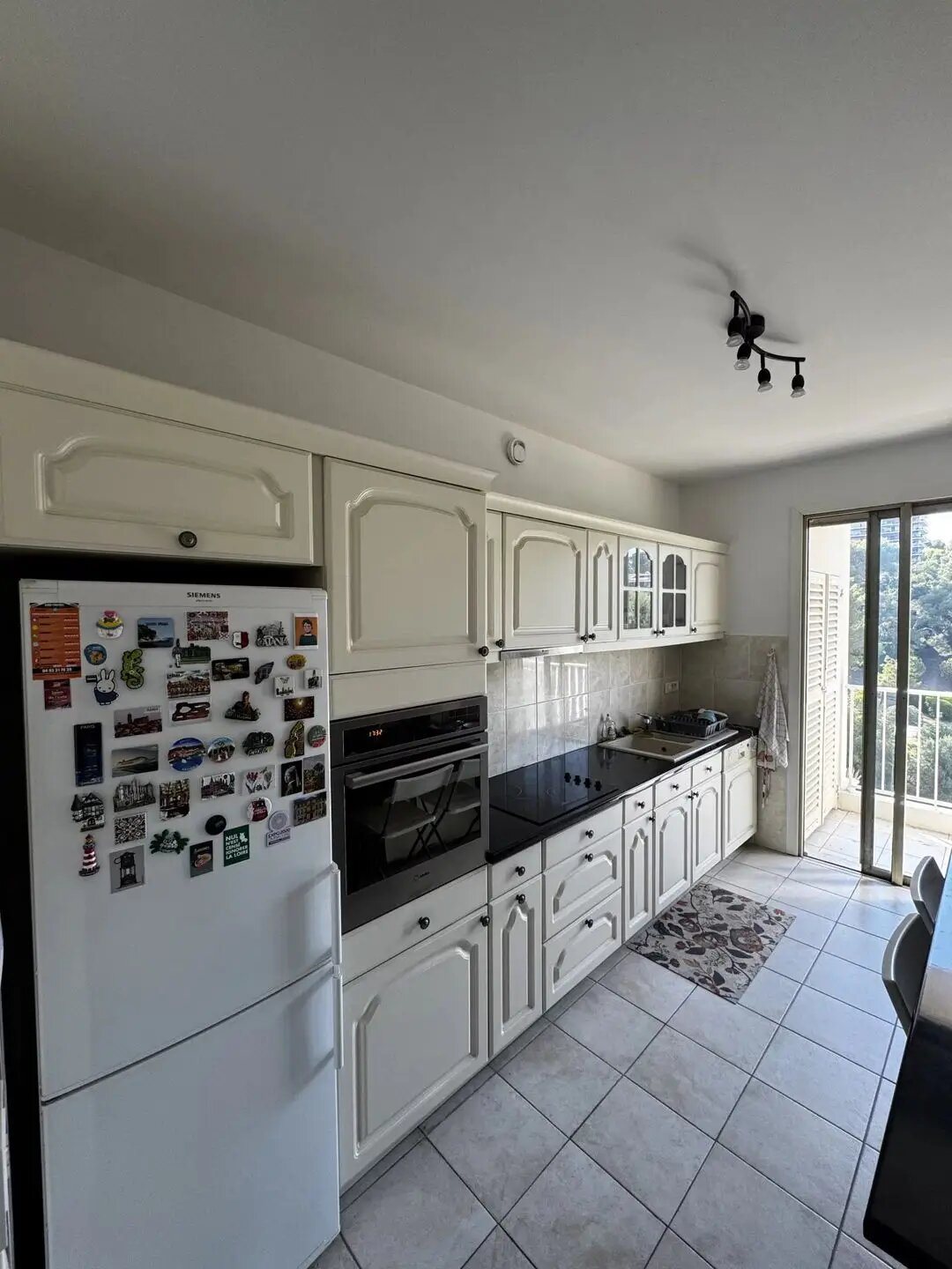 Appartement à louer, 55m², Cagnes-sur-Mer