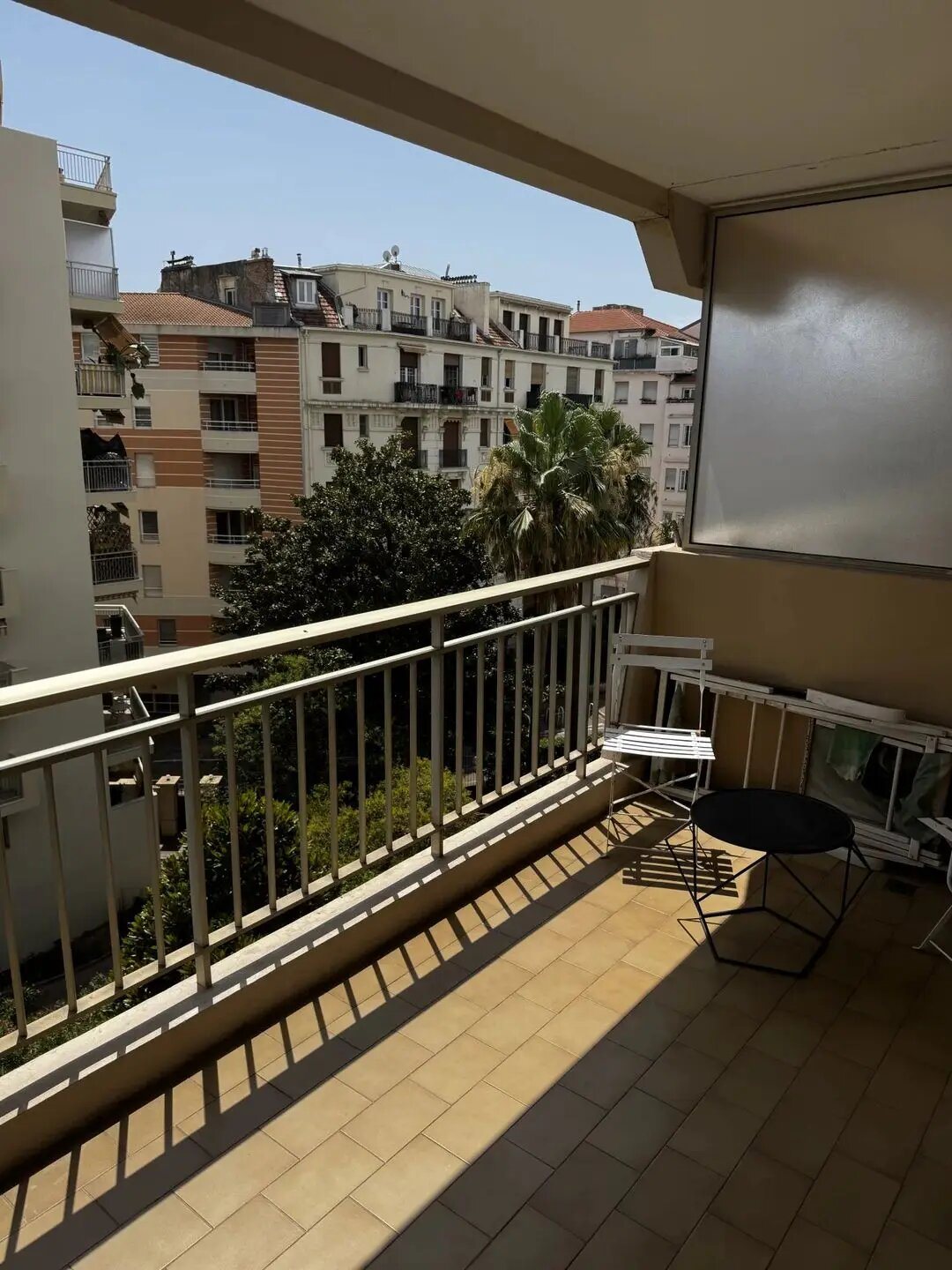 Appartement à louer, 58m², Nice