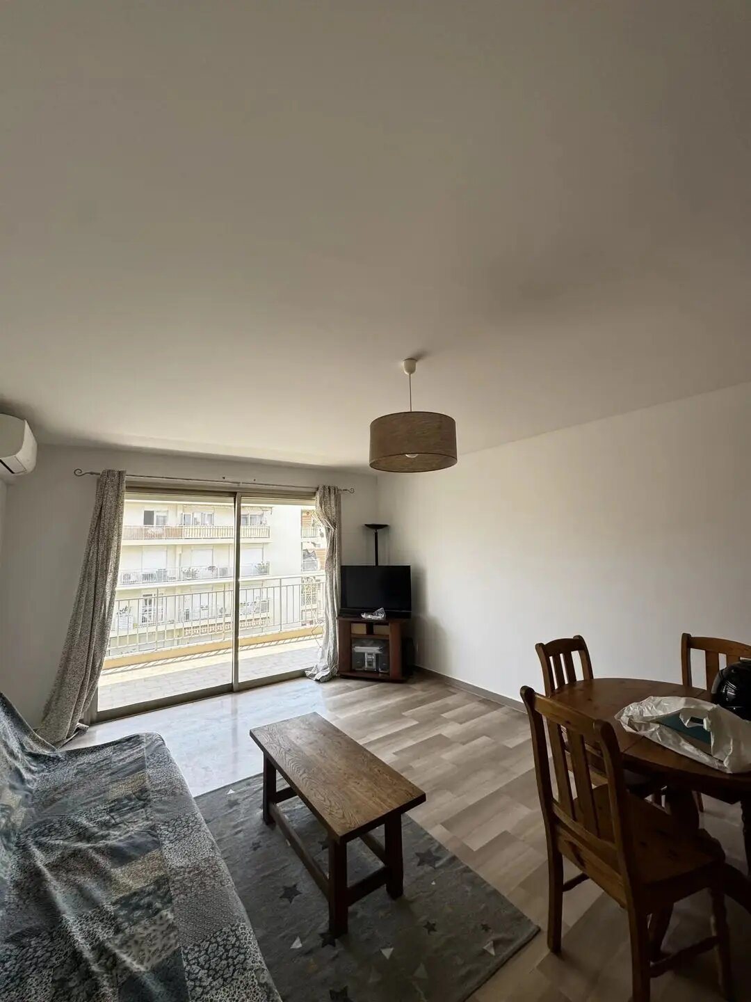 Appartement à louer, 58m², Nice