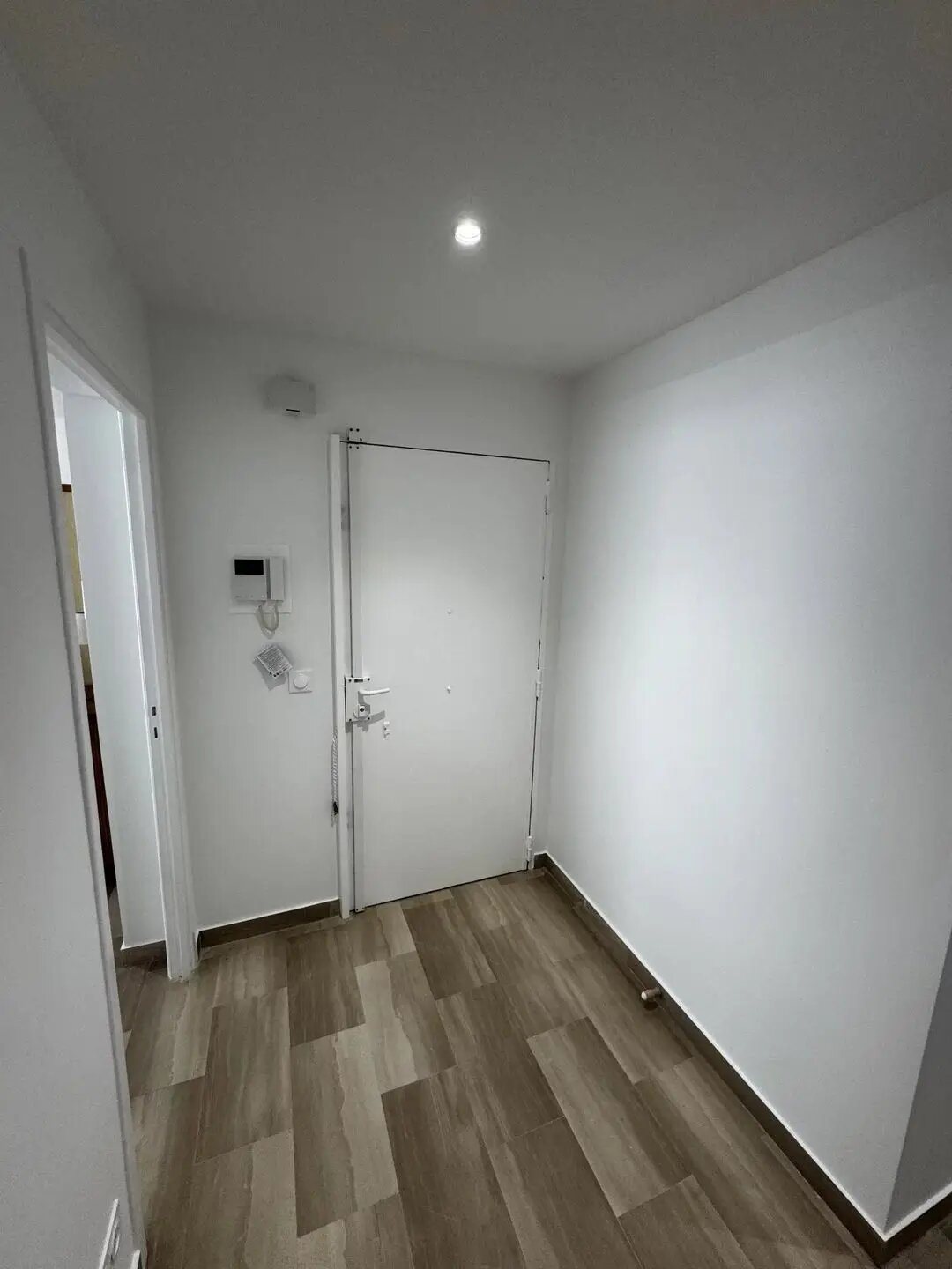 Appartement à louer, 58m², Nice
