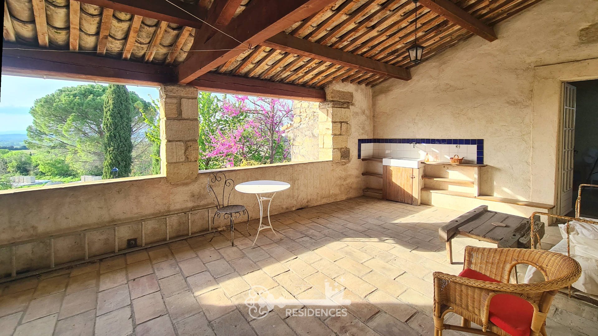 Maison à vendre, 195m², Uzès