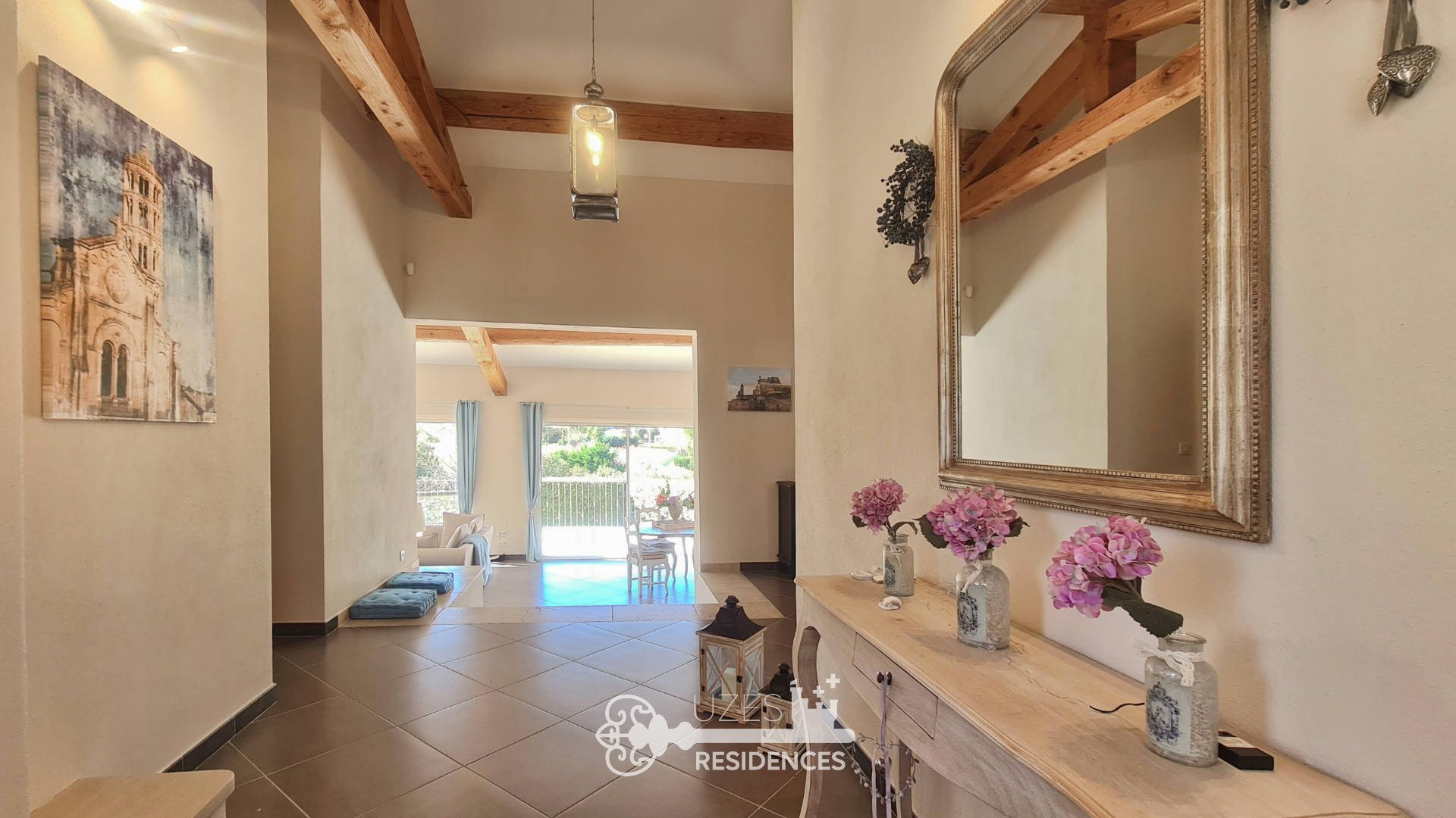 Maison à vendre, 199m², Uzès