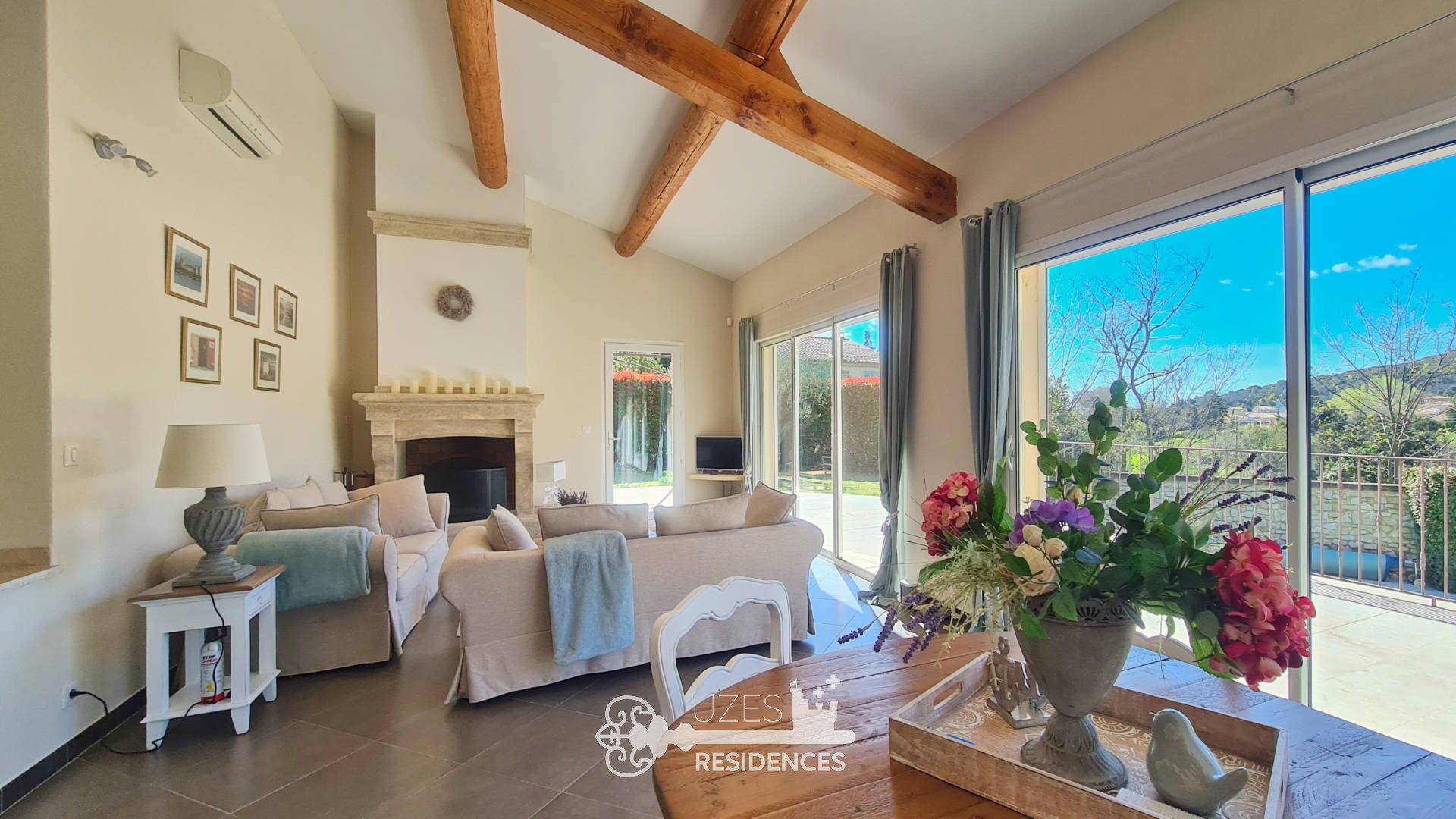 Maison à vendre, 199m², Uzès