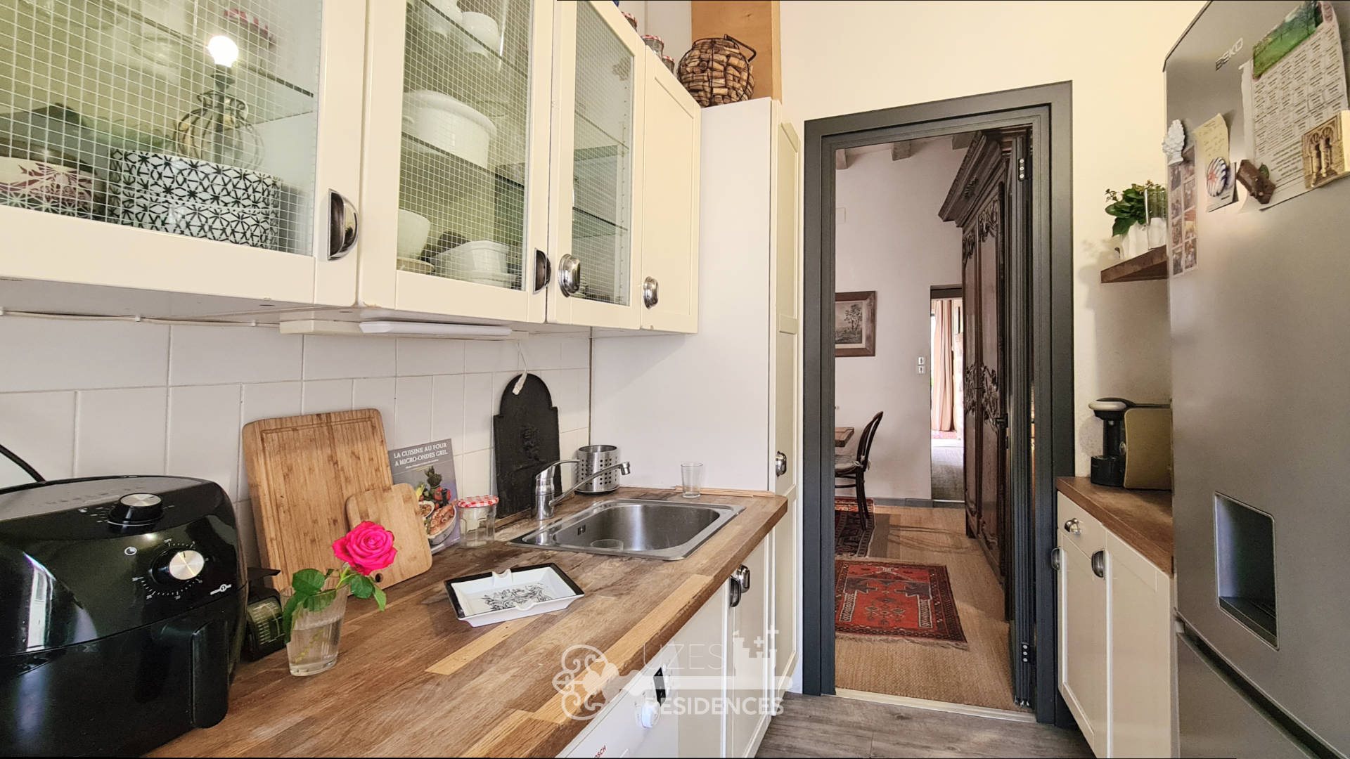 Maison à vendre, 99m², Uzès
