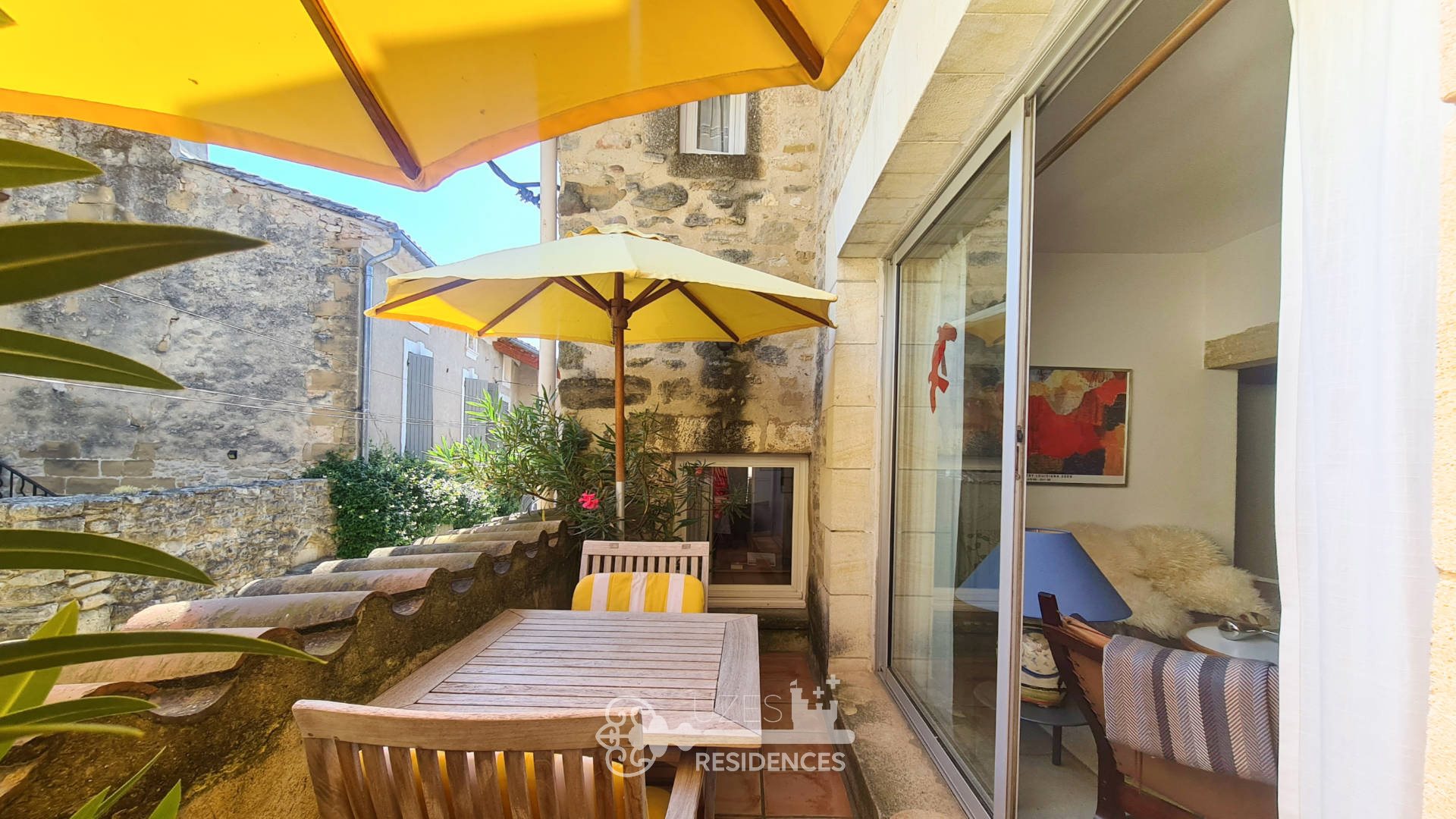 Maison à vendre, 131m², Uzès